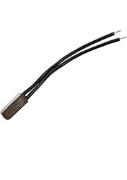 KSD-9700M-A80, термостат металл НЗ 80С 5А/250В