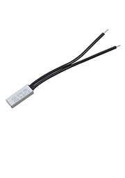 KSD-9700P-A80, термостат пластик НЗ 80С 5А/250В