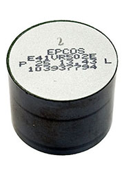 B72241E502R3, варистор B72241E0502R003, E41VR502E