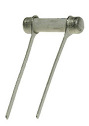 ВП1-2 4.0А 250В, вставка плавкая (22-23г.)