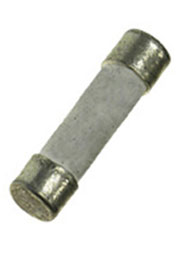 ВП1-1  5.0А 250В, вставка плавкая (22-23г.)