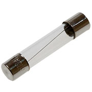 H-630 10A/250V, предохранитель 6.35х30мм стекло (KLS5-1044-10000E)