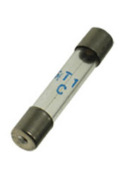ВПТ6-16 0.315А 250В, вставка плавкая (15-20г.)