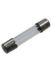 ВПТ6-16В  0.315А 250В, вставка плавкая (20-21г.)