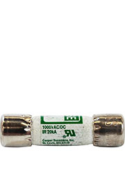 DMM-B-11A, предохранитель 11А 1000В для мультиметров