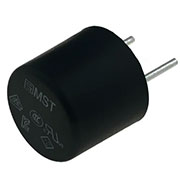 0034.6605, предохранитель на плату MST 250В 100мА T 4.3