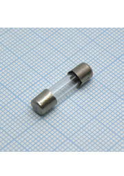 521.520, 5*20, 2A Средне медл. Стекло с огнетуш.агентом