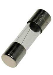 KLS5-1019-10000, 5*20, 10A Быстр. Стекло