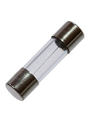 ZH214-0500, 5*20, ZH214- 0500 0,50 A 250 В