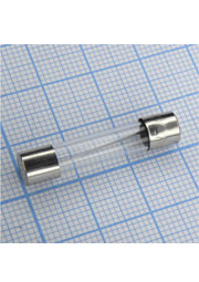 ZH220-15, 6,3*32, 15 А 250 В стекло