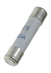 ВП3Б-1В 10 А, 7.2*30.6, "1" Керам