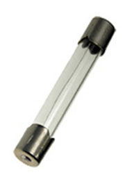 ВПТ6-31   0.5А, 8*50, "1"  Стекло