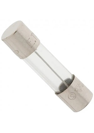 021802.5MXP, 5*20, 250В 2,5A медл., стекло