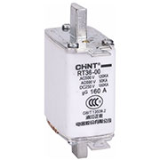 521187, Плавкая вставка предохранителя RT36-1-250, габарит 1, 160А