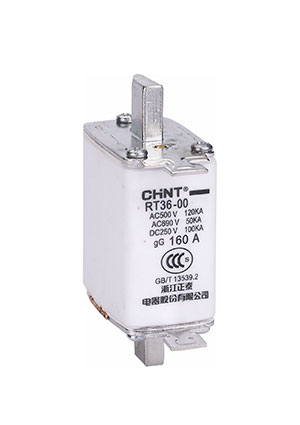 521188, Плавкая вставка предохранителя RT36-1-250, габарит 1, 200А