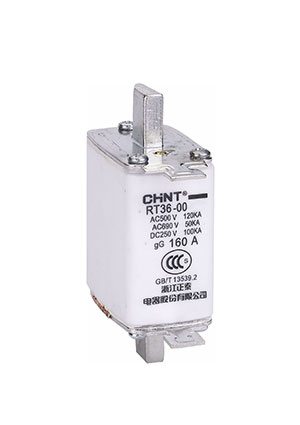 521211, Плавкая вставка предохранителя RT36-2-400, габарит 2, 200А