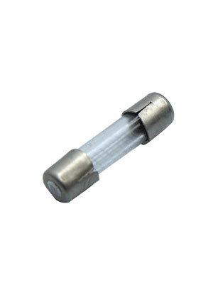 ВПБ6-5   0.5А, 5.2*20, "1"  Стекло