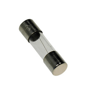 H-520 4A/250V, предохранитель (ВПБ6-12)