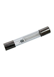 СВЧ ПРЕДОХРАНИТЕЛЬ 0.9A 5КВ 6X40 ММ