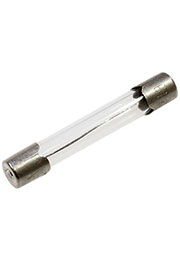 ВПТ6-42В 10.0А 250В, вставка плавкая (21г.)