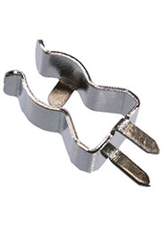 FC-001-N-FB, держатель предохранителя 5x20 на плату