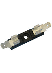 FHD-5, держатель предохранителя 6.3х32мм с клеммами 30A/250B