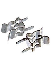 L-KLS5-001-B, держатель предохранителя 5x20 на плату (аналог FH-100)