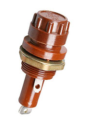 ДВП7, держатель предохранителя (90-93г)