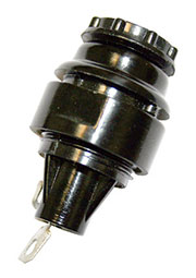 ДП1ЦМ, держатель предохранителя (ДП1М) (90-92г)