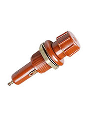 ДПК1-2, держатель предохранителя "5" (90-91г.)