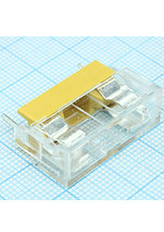 FH-102C-HZ, Держ. пред. 5*20 с крышкой