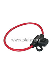 FH-501-1, Держатель предохранителя "Мини" автомобильный