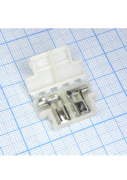 ZH706-1, ZH706-1 авто на пров. в зажим