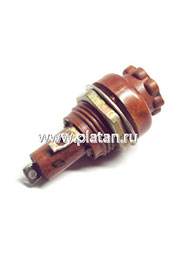 ДВП4-1В, Держатель предохранителя