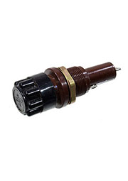 ДВП8, Держатель предохранителя