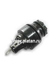 ДП1ЦМ (ДП1М), Держатель предохранителя