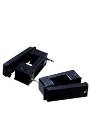 FH-101, Держатель предохранителя, контакт