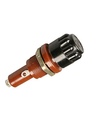 ДВП8, держатель предохранителя (87-89г.)