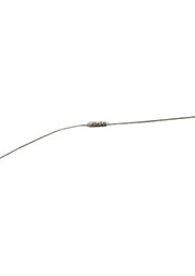 V-0 76, керамический термопредохранитель 76гр.1А 250В