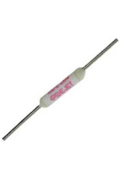 V0F(76C), термопредохранитель 76гр.2А 250В