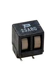 CMF-SDP25A-2, керам.самовосстанавливающийся предохранитель .25 Ом