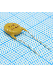 LVR012K, /240V 0.12A