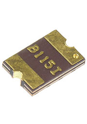 MF-MSMF110/16-2, 1812, /16V 1.1A