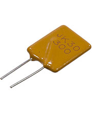 LP30-300, самовосстан.предохранитель 3А 40А 30В 0,02Ом JK30-300