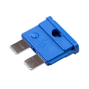 MTA UNIVAL 15A, предохранитель 32В DC 19мм