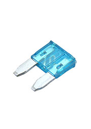 ZH269-025, mini auto FUSE, ZH269 25 A