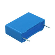 B32023A3104M289, Y2 конденсатор 0.1uF 20% 300Vac L=22.5mm