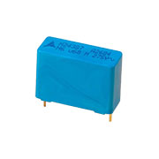 B32922C3224M189, X2 конденсатор пленочный 0.22мкФ 10% 305В 15мм