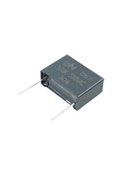 C671033KGEKY2CAA00, Y1 конденсатор 0.01uF 20% 500Vac =B81123C1103M000