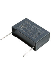 X2105K2FAH70AAH/ZDIN, X2 конденсатор 1uF 10% 330Vac =B32924C3105K000